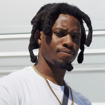 Denzel Curry — foto 2