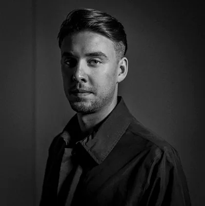 Jasper James — foto 1