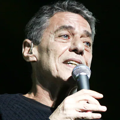 Chico Buarque — photo 2