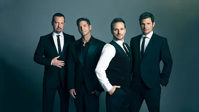 98 Degrees — photo 5