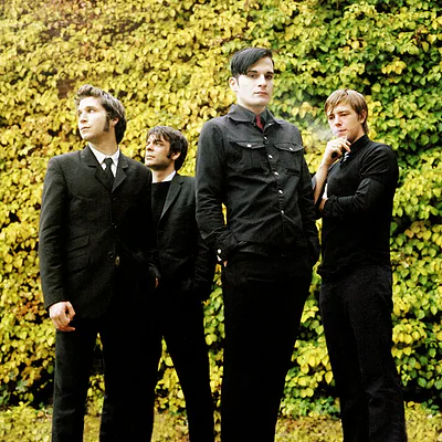 Interpol — foto 3