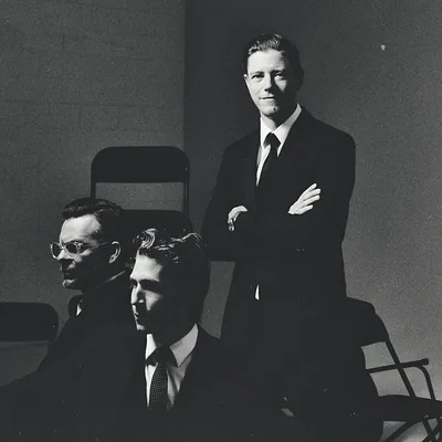 Interpol — foto 6