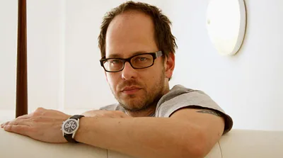 Oliver Huntemann — foto 1
