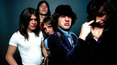 AC/DC — foto 6