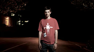 Skream — photo 4