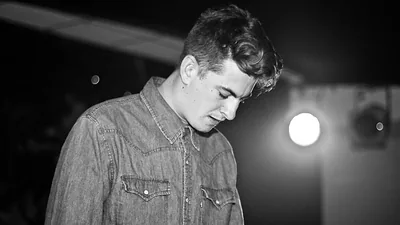 Skream — photo 6