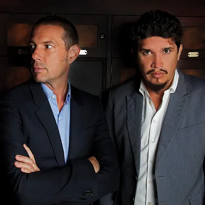 Thievery Corporation — foto 2