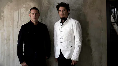 Thievery Corporation — foto 3
