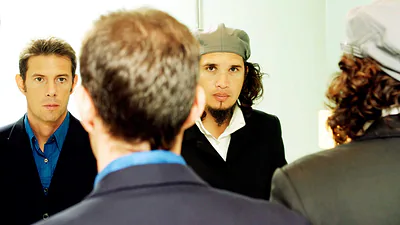 Thievery Corporation — foto 6