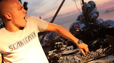 Headhunterz — foto 3