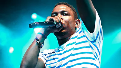 Kendrick Lamar — foto 4