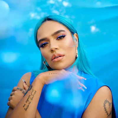 Karol G — foto 2
