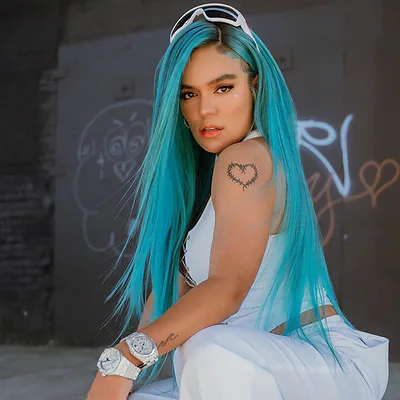 Karol G — foto 6