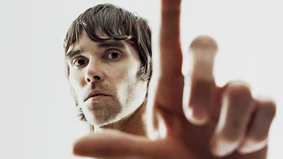 Ian Brown — foto 5