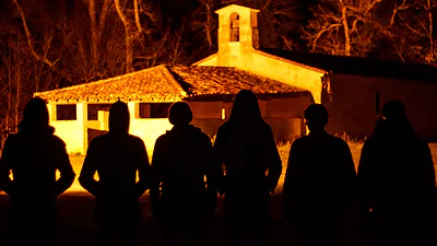 Year of No Light — foto 4