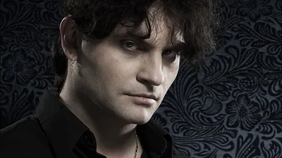 Luca Turilli (Band) — photo 3