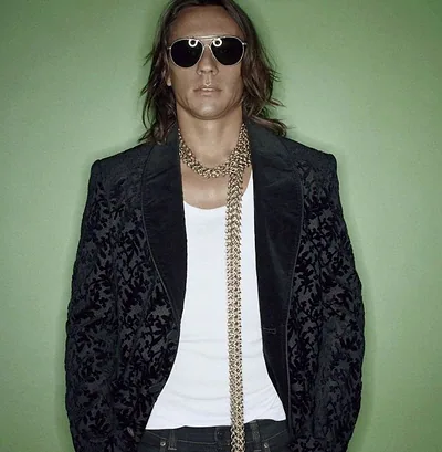 Bob Sinclar — foto 1
