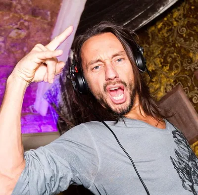 Bob Sinclar — foto 3
