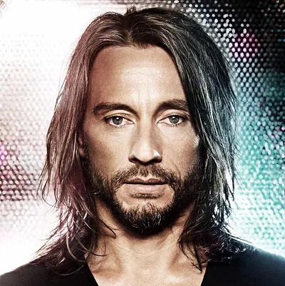 Bob Sinclar — foto 4