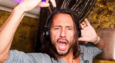 Bob Sinclar — foto 5