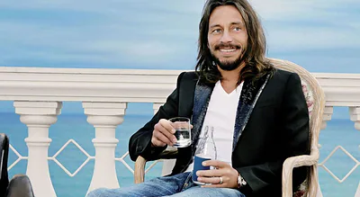 Bob Sinclar — foto 6