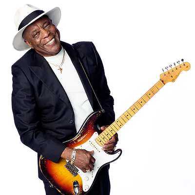 Buddy Guy — foto 2