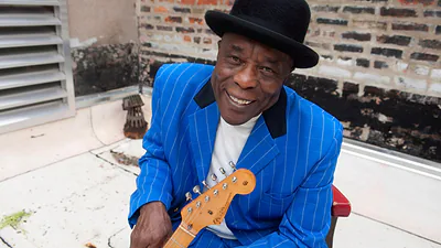Buddy Guy — foto 4