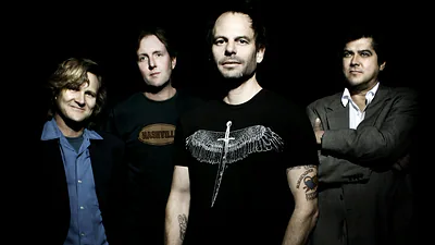 Gin Blossoms — foto 3