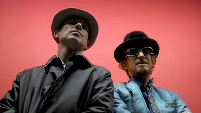 Coldcut — foto 2