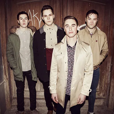 Don Broco — foto 2