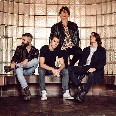 Don Broco — foto 4