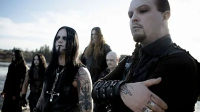 DIMMU BORGIR — foto 5