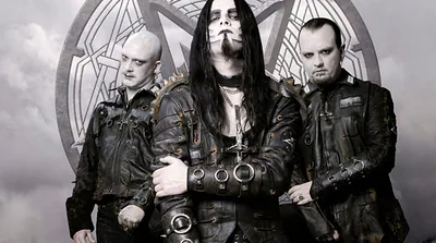 DIMMU BORGIR — foto 6