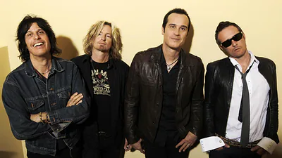 Stone Temple Pilots — foto 6