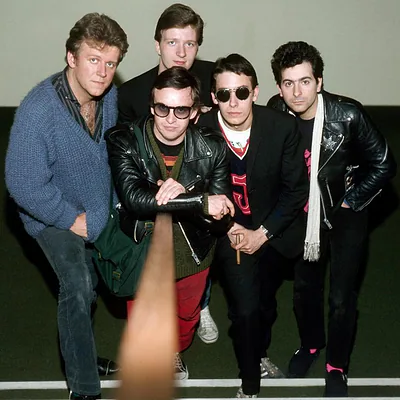 Squeeze — foto 1
