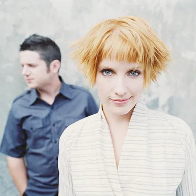 Sixpence None The Richer — foto 2