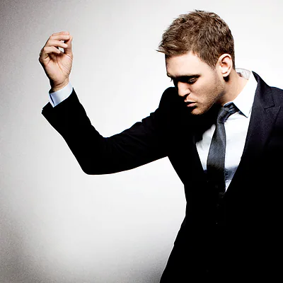 Michael Bublé — foto 4