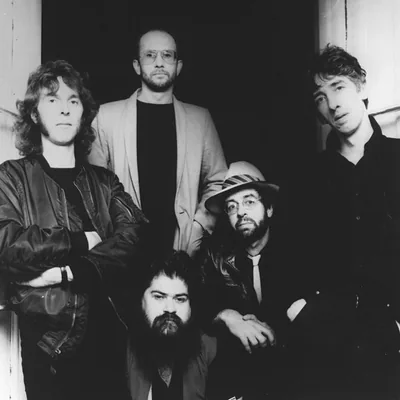 Manfred Mann's Earth Band — foto 2