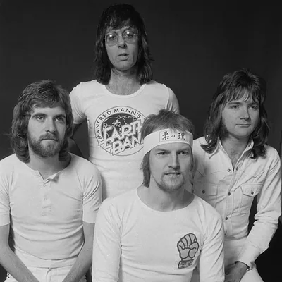 Manfred Mann's Earth Band — foto 3