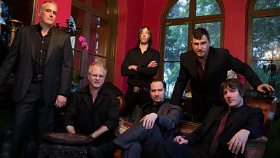 The Afghan Whigs — foto 5