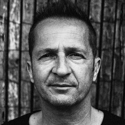 Mauro Picotto — foto 2