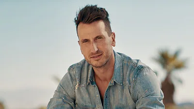 Russell Dickerson — photo 1
