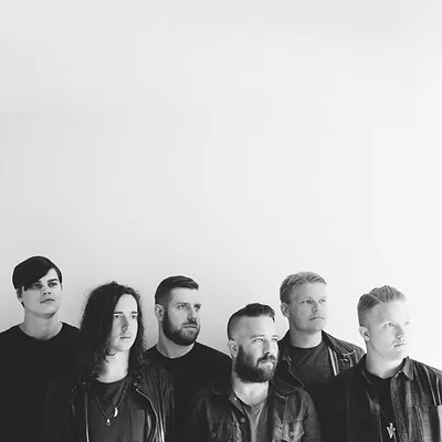 Underoath — photo 4