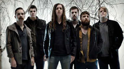 Underoath — photo 5