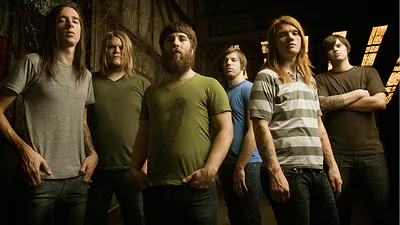 Underoath — photo 6