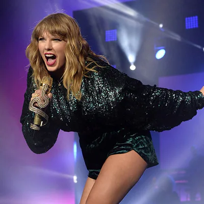 Taylor Swift — foto 2
