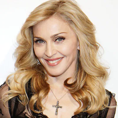 Madonna — foto 2