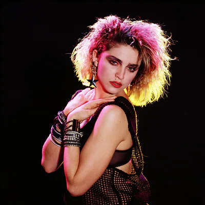 Madonna — foto 4