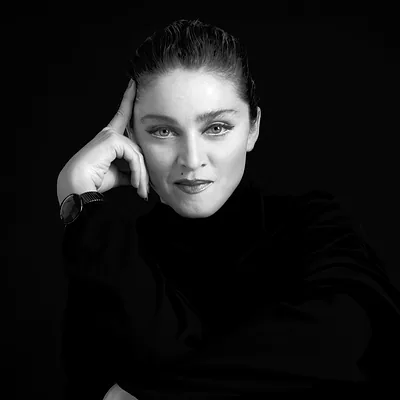 Madonna — foto 6