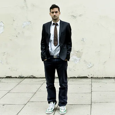 Bonobo — foto 5